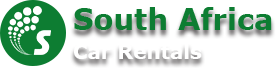 South Africa Car Rentals