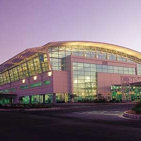 Cape Town Airport