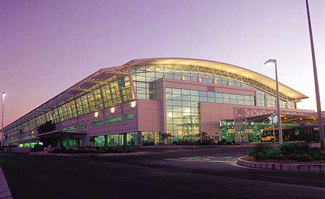 Cape Town Airport