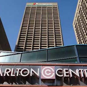 Carlton Centre