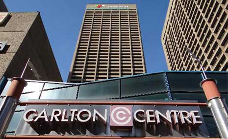 Carlton Centre