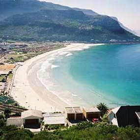 Fish Hoek