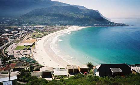 Fish Hoek