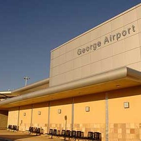 George Airport