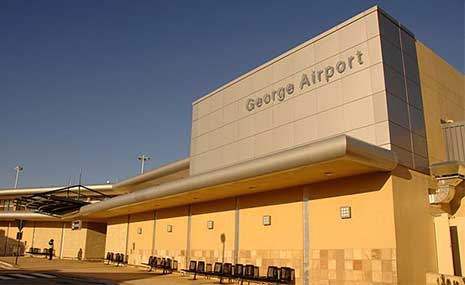 George Airport