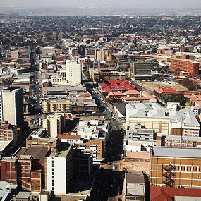 Germiston