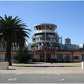 Germiston-Rand-Airport