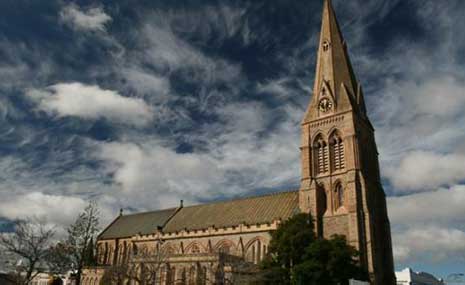 Grahamstown