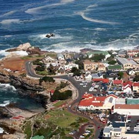 Hermanus