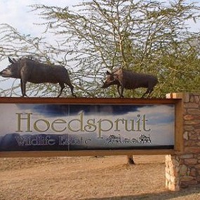 Hoedspruit