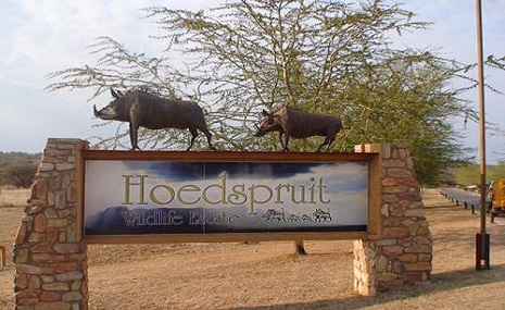 Hoedspruit