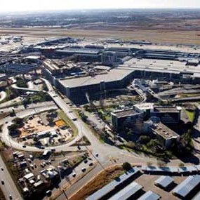 Johannesburg Airport