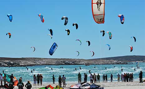 Langebaan