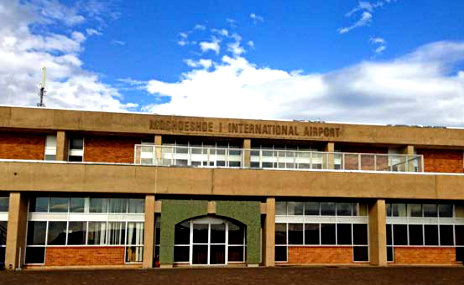 Maseru Airport