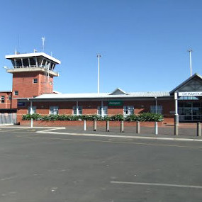 Pietermaritzburg Airport