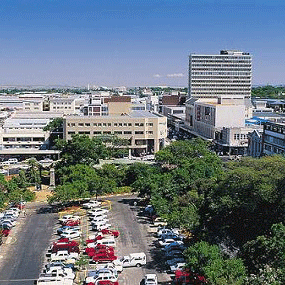 Polokwane