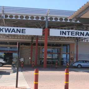 Polokwane Airport