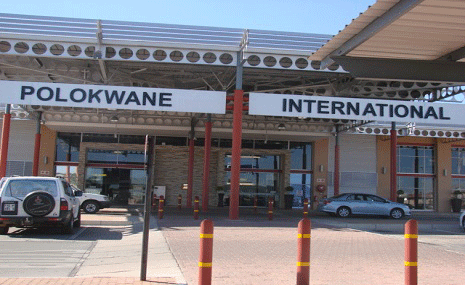 Polokwane Airport