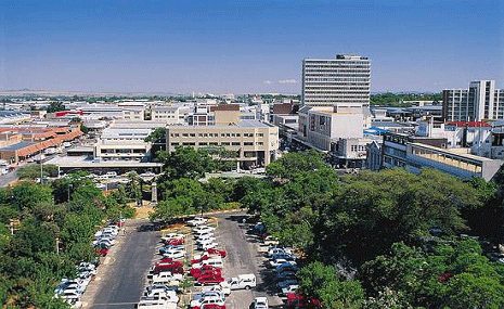 Polokwane