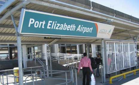 Port Elizabeth Airport