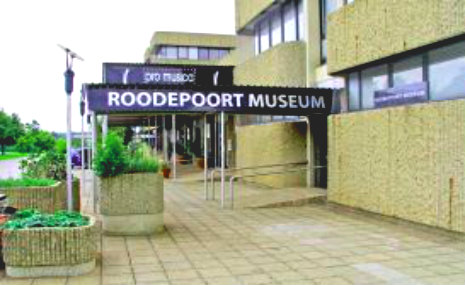 Roodepoort