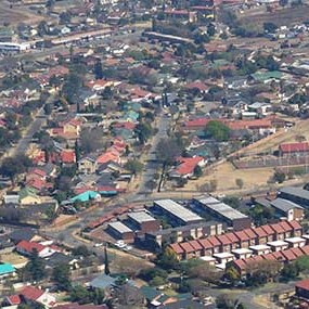 Boksburg, SA