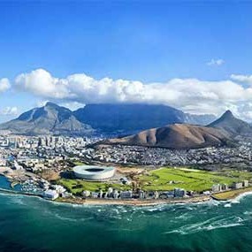 Cape Town