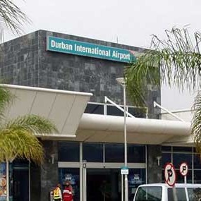 Durban Airport