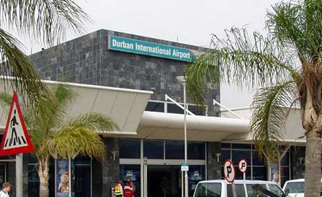 Durban Airport