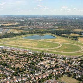 Kempton Park