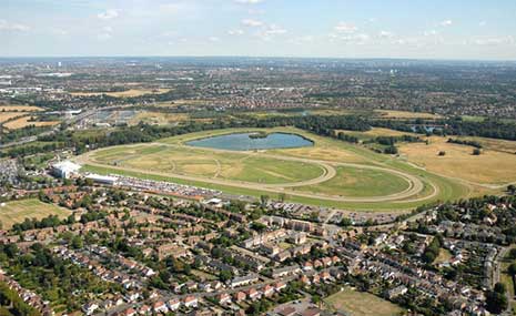 Kempton Park