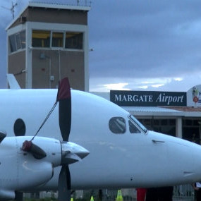 Margate Airport