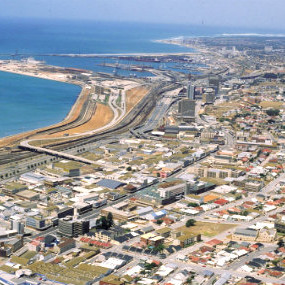 Port Elizabeth