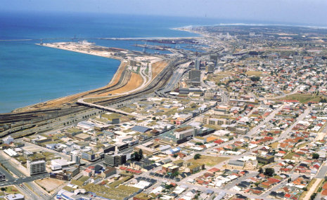 Port Elizabeth