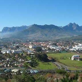 Stellenbosch