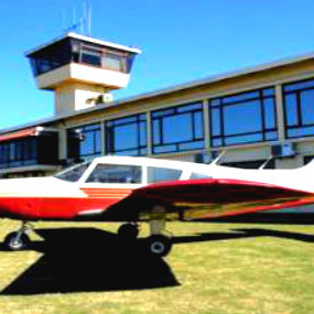 Virginia Airport