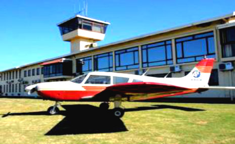 Virginia Airport